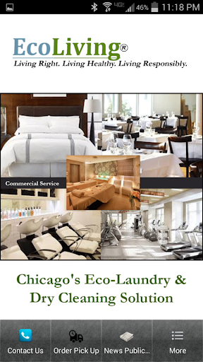 EcoLiving