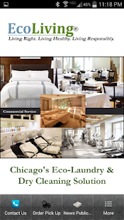 EcoLiving Cleaners Screenshots 6