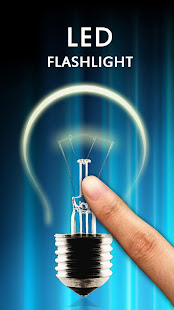 LED手電筒(圖3)-速報App