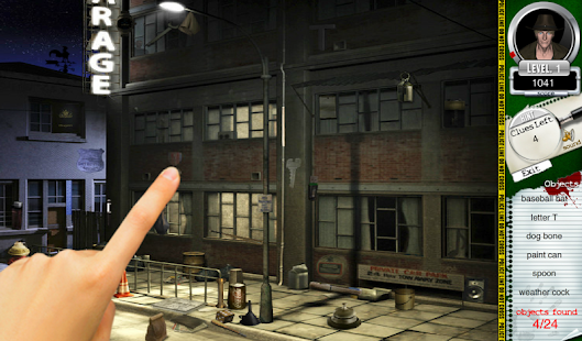 Lastest Hidden Objects Quest 4 in 1 APK for PC