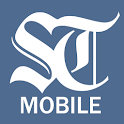 The Seattle Times Mobile News logo