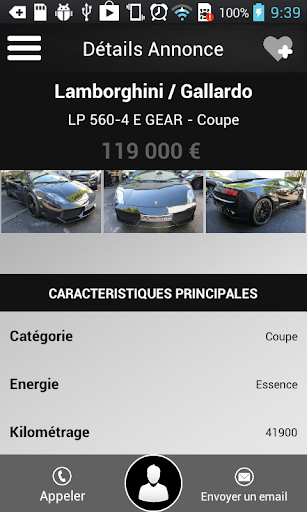 免費下載工具APP|Paris Prestige Cars app開箱文|APP開箱王