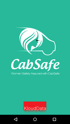 CabSafe
