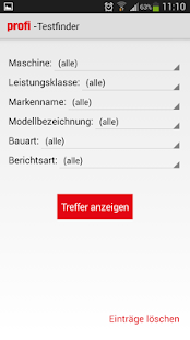 profi Landtechnik testfinder(圖1)-速報App