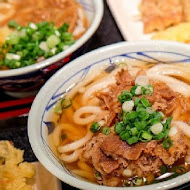 讚岐釜揚烏龍麵-丸龜製麵