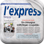 L'Express (La Sentinelle LTD) Apk
