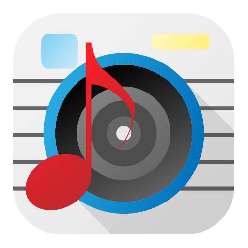 SoundCam FREE LOGO-APP點子