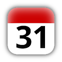SG Holidays Calendar Widget logo