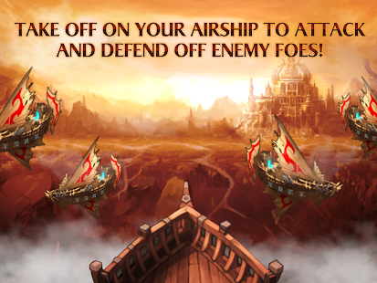 Heroes of Atlan - screenshot thumbnail