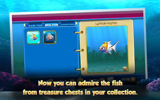 Amazon.com: Nemo's Reef: Appstore for Android