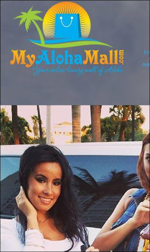 Aloha Mall