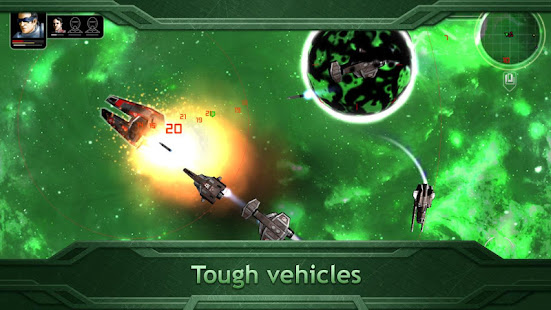 Plancon: Space Conflict(圖2)-速報App