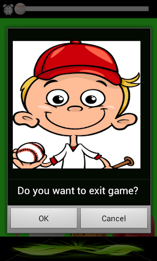 【免費動作App】Kids Baseball Game-APP點子