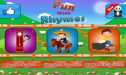 Fun With Rhymes By Tinytapps poster 4