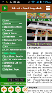 Free Download Education Board Bangladesh APK for Android