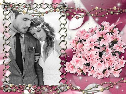 Wedding Photo Frames Screenshots 3