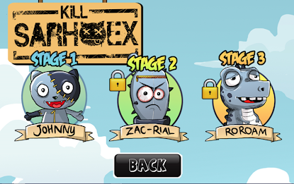 Kill Sharoex poster 3