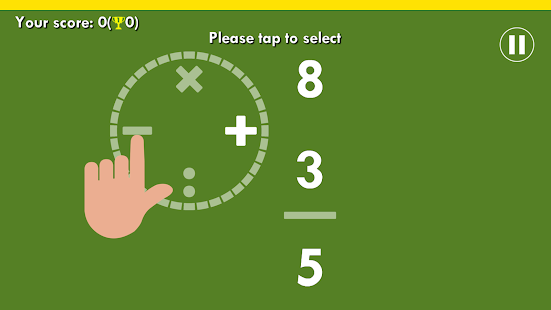 Lastest Math Mania APK