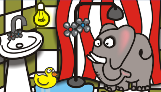 How to mod Cicerone Acqua story book Lite patch 2.2 apk for bluestacks