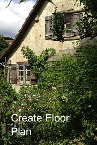 Create Floor Plan