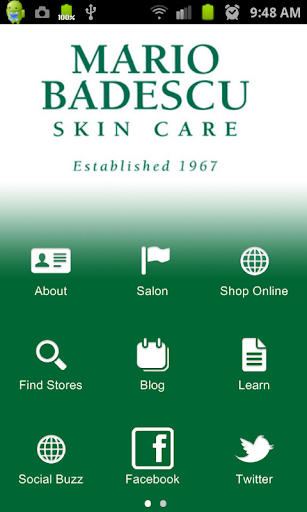 Mario Badescu Skin Care