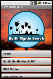 North Myrtle Beach poster 1