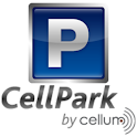 CellPark-Zone logo