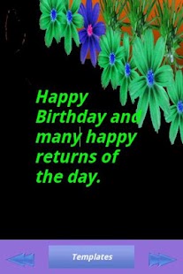 How to mod Birthday e Frames 1.0 unlimited apk for android