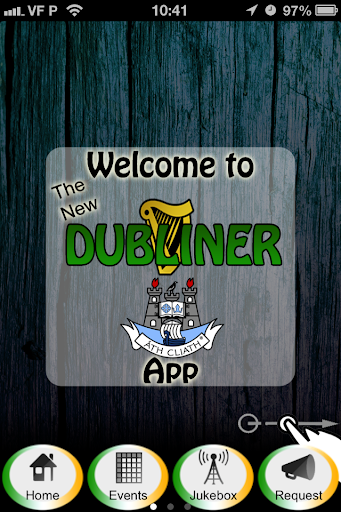 The New Dubliner