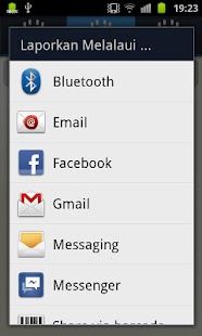 Lastest Evaluasi Ibadah APK for Android