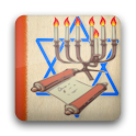 Jewish Wisdom logo