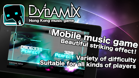 Dynamix MOD (Unlimited Money) 9