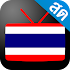 Thailand TV - ดูทีวีออนไลน์1.2.1