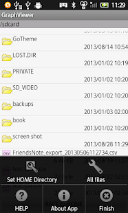 Download GraphViewer APK for Android
