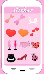 Camera Lovely Plus poster 6