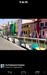 Venecia: Guía de viajes Screenshots 4