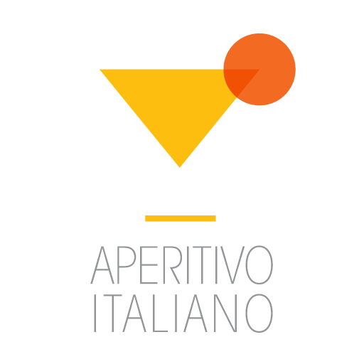 Aperitivo Italiano - ccibaires LOGO-APP點子