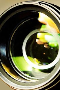 Camera lens Puzzle Screenshots 0