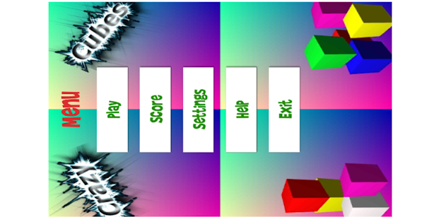Lastest Crazy Cubes APK for Android