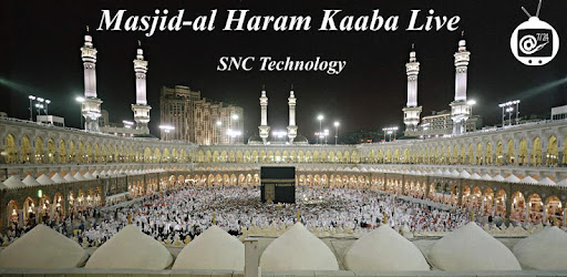 Live Makkah  Madina Quran -  apk apps