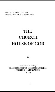 How to install The Church House of God 1.0 apk for laptop