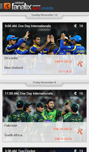 fanatix cricket - ESPNcricinfo(圖5)-速報App
