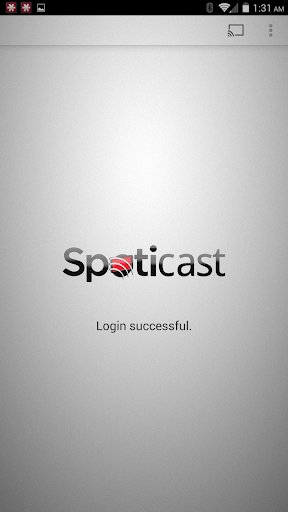 Spoticast