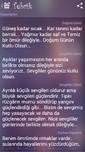 Tebrik, Doğum Günü(圖5)-速報App