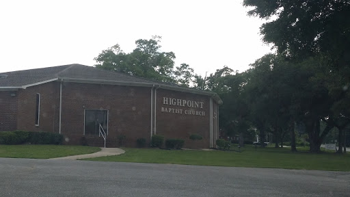 Highpoint Baptist Church