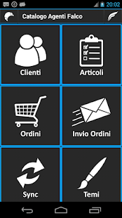 Free Torti Agroalimentari catalogo APK for Android