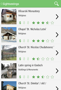 Berkovitsa-Godech Screenshots 10
