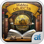 Hidden Objects Mania 1.18 Icon