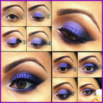 Eye MakeUp (Step by Step) Apk