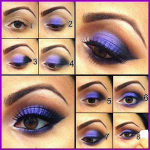 Eye MakeUp (Step by Step).apk 1.2